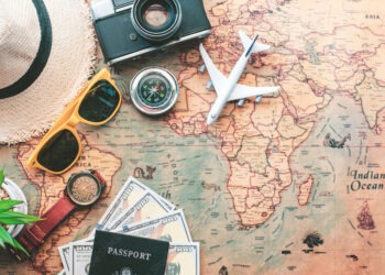 Uruguay fue visitado por 3.835.041 turistas en el 2023