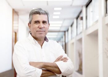 «En esta reforma no hay siquiera una medida que mejore la fuente de financiamiento»