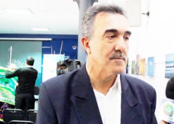 «La Patriada es un grupo donde hay lugar para todos, frenteamplistas y no frenteamplistas»