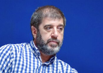 «Entiendo el nerviosismo del gobierno, 7 encuestas consecutivas dan al FA por encima del 42%»