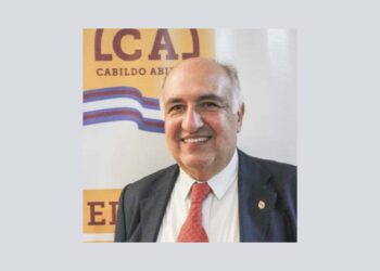 «Creemos que sería imprescindible una mayor cercanía de la Policía hacia la población»