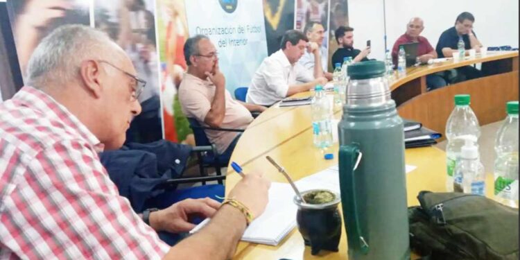 Televisación, la discordia