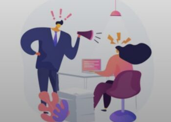 Riesgos Psicosociales en el Trabajo