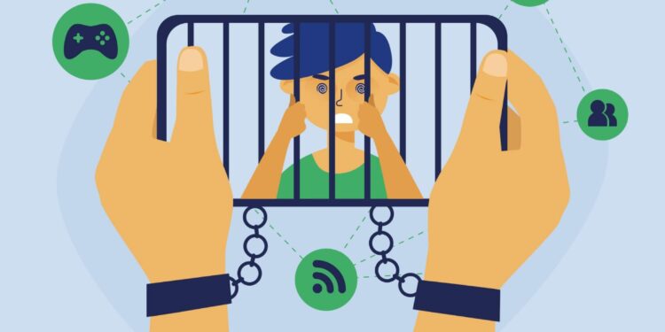 Ser libre no siempre es tener libertad