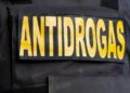 BRIGADA DEPARTAMENTAL ANTIDROGAS