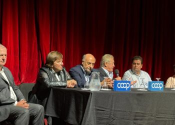 Colonia designada capital nacional del cooperativismo 2024