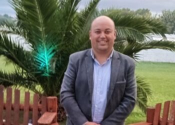 Diputado Nicolás Viera dispuesto a revisar la ley de violencia de género, sostiene que el principio de inocencia debe ser respetado siempre.