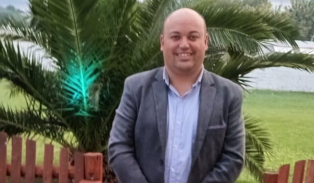 Diputado Nicolás Viera dispuesto a revisar la ley de violencia de género, sostiene que el principio de inocencia debe ser respetado siempre.