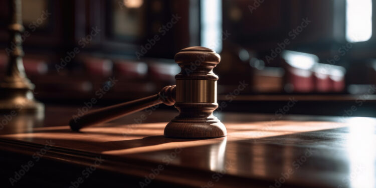 Suprema Corte de Justicia revocó fallo de 2da. instancia y mujer deberá pasar 9 años en prisión por violación a un menor