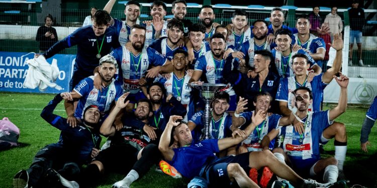 Colonia Campeón del Sur