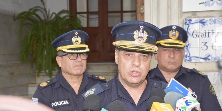 Flota policial se incrementó y ronda en 80 vehículos con la llegada de nuevas unidades