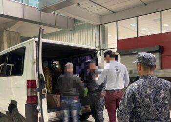 Un hombre fue sentenciado por infracción aduanera