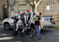 Tres personas formalizadas, Juez dispuso prisión preventiva luego de operativo conjunto de Policía y Prefectura de Colonia