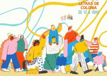 La Verbena presente en la Semana de Turismo en Colonia