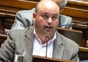 Diputado Nicolás Viera solicitó información al Ministerio de Turismo por la licitación del Hotel Casino Carmelo 