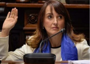 «Se quebró con la tendencia instalada en los 15 años de gobierno del Frente Amplio de aumentar el gasto a costa de aumentar impuestos» 