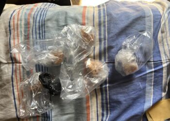 Desarticulan tres bocas de drogas en la ciudad de Rosario tras la operación “Pasadizo”