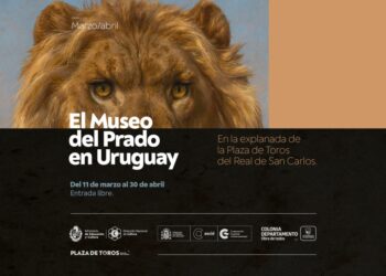Exposición en Colonia del Museo Del Prado de España 