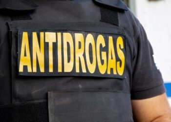 «Operación Abanico» Brigada Departamental Antidrogas desarticula dos bocas de expendio de estupefacientes