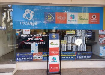 La suerte otra vez en Colonia
