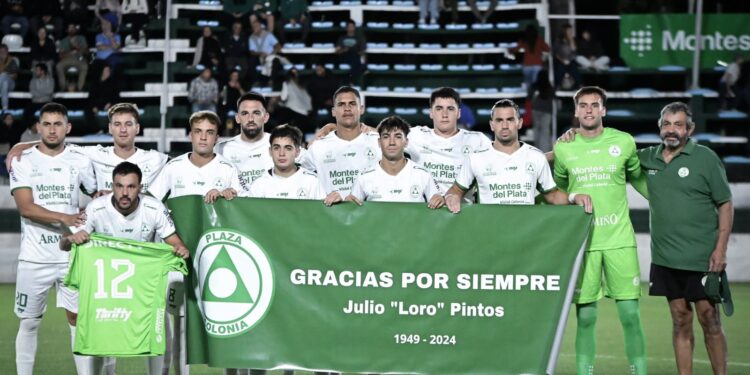 Plaza venció a Rentistas 1-0