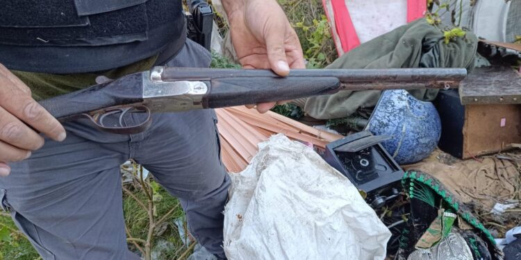 Justicia sentenció a tres hombres a prisión por rapiña y un menor fue internado en el Inisa