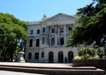 ¡Día de los Municipios de América!