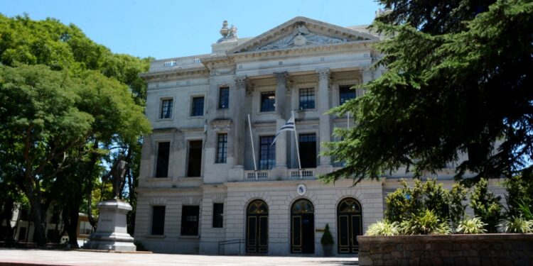 ¡Día de los Municipios de América!