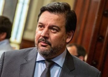 Falleció el Senador Adrian Peña