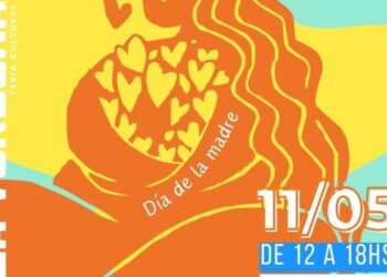 Se viene La Verbena edición especial Día de la Madre