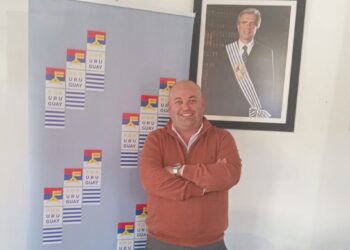 Nicolás Viera dice que reforma propuesta por PIT CNT es un error