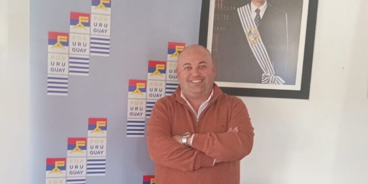 Nicolás Viera dice que reforma propuesta por PIT CNT es un error