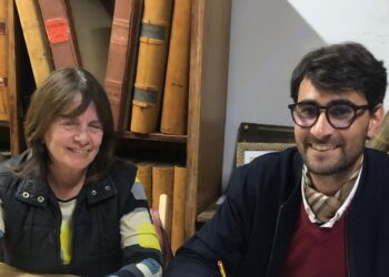 Colorados de UNIR en Colonia dicen que es la hora de Ojeda