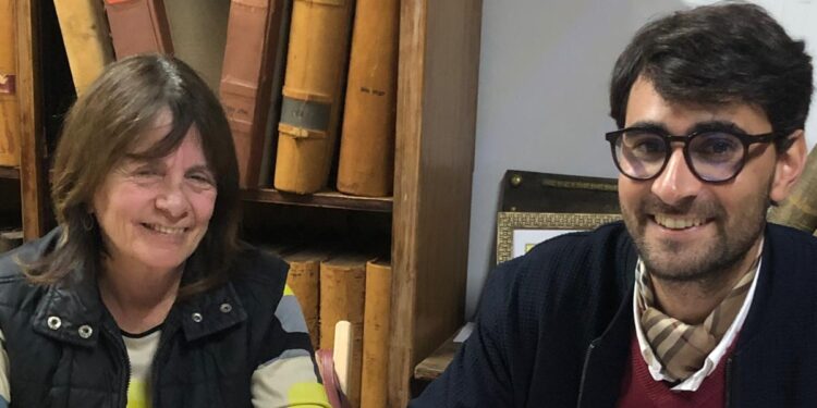 Colorados de UNIR en Colonia dicen que es la hora de Ojeda
