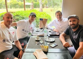 Hotel «Casa del Sol» se especializó en Turismo Deportivo