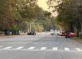 Siniestro en Rambla