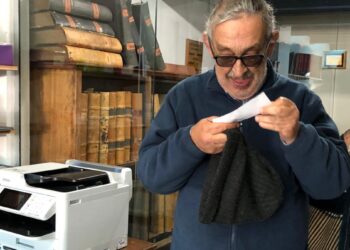 Este sábado  gran espectáculo de » El Ángel de Gualeguaychú»