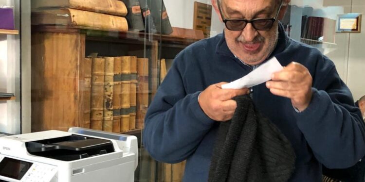 Este sábado  gran espectáculo de » El Ángel de Gualeguaychú»