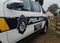 Cazador detenido