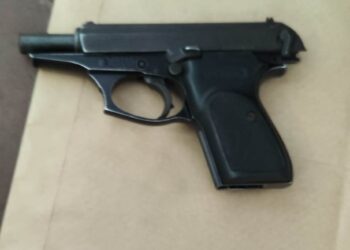 Una mujer y un hombre a prisión preventiva  por presunta participación de un delito de homicidio en grado de tentativa