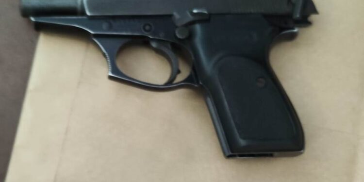 Una mujer y un hombre a prisión preventiva por presunta participación de un delito de homicidio en grado de tentativa