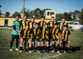 Liga de Fútbol de Colonia Divisional A