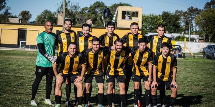 Liga de Fútbol de Colonia Divisional A