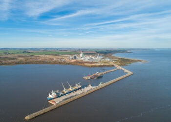 Montes del Plata: Una década fortaleciendo el talento uruguayo y la economía nacional