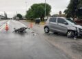 Un niño de cinco años falleció el domingo en siniestro en Florencio Sánchez