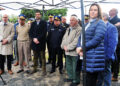 Ministerio del Interior inauguró sede de Policía Caminera en Colonia