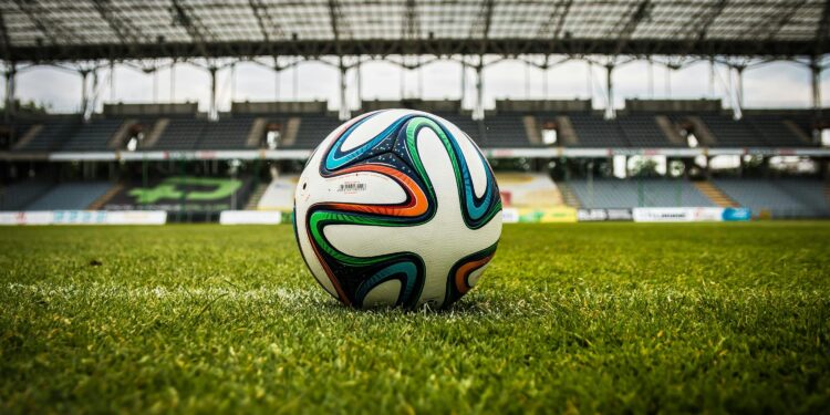 Fútbol Infantil local, se juega la sexta