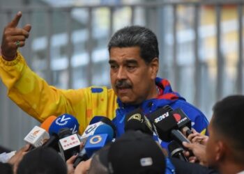 Maduro ordenó expulsión de Embajadores de Uruguay y de otros países de la región