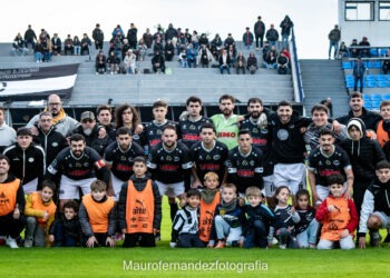 ¡Ganó San Carlos!