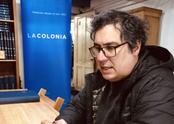 ‘‘El tema es, en qué se gasta y cómo se gasta’’